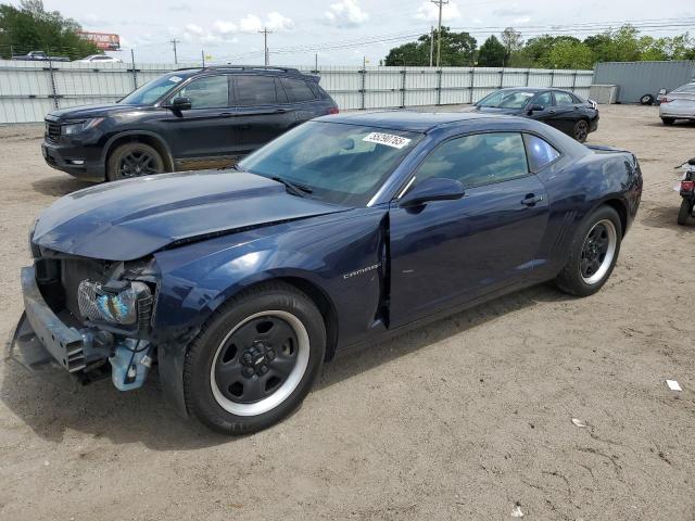 Vin: 2g1fa1e35c9138801, lot: 55290765, chevrolet camaro ls 2012 img_1