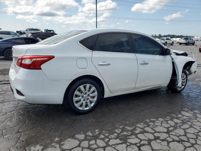 Vin: 3n1ab7ap3gy226698, lot: 57640755, nissan sentra s 20163