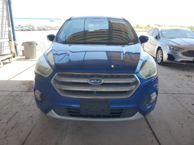 2017 FORD ESCAPE SE - 1FMCU9G96HUA24541