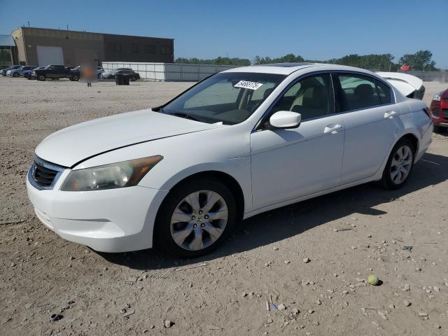 Vin: 1hgcp2f85aa077476, lot: 54665175, honda accord exl 2010 img_1