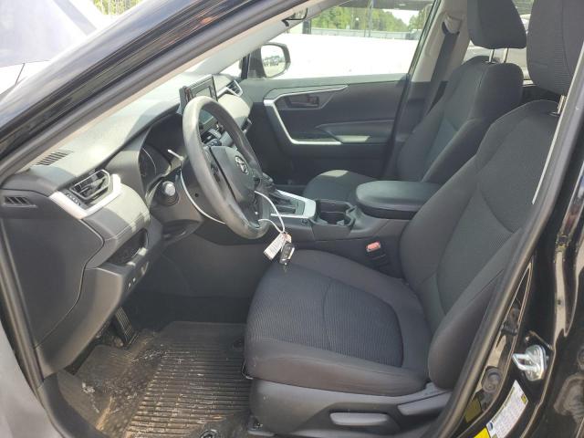 2019 TOYOTA RAV4 LE - 2T3K1RFV2KC024930
