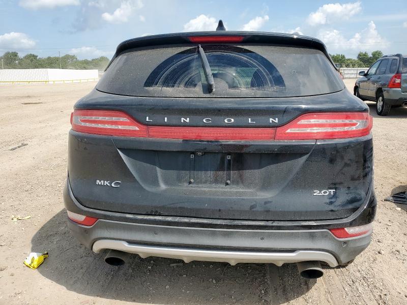 2018 LINCOLN MKC RESERV 5LMCJ3C91JUL33199
