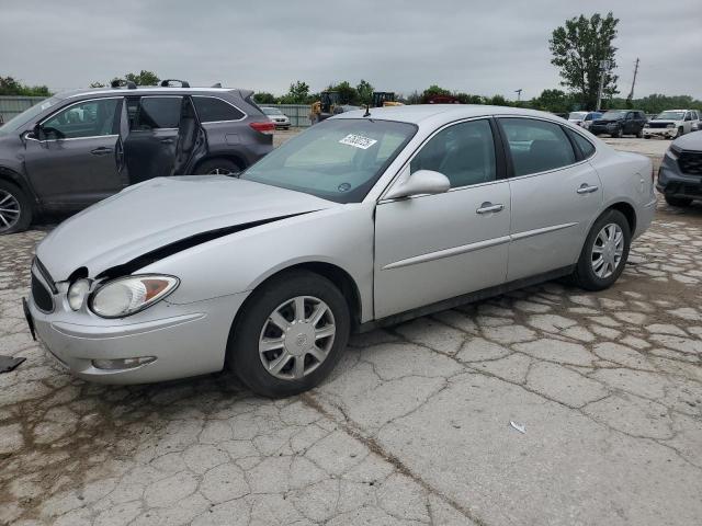 BUICK LACROSSE C