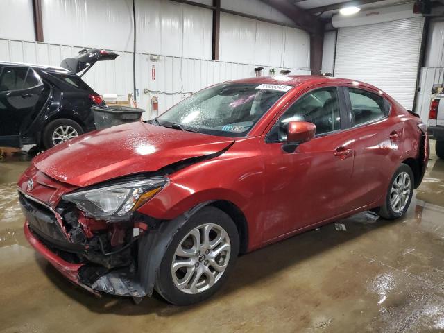 Vin: 3mydlbyv7hy189740, lot: 55856845, toyota yaris 2017 img_1