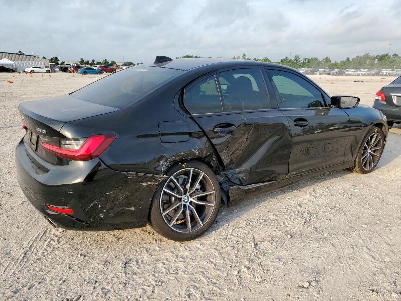 2022 BMW 330I - 3MW5R1J02N8C22971