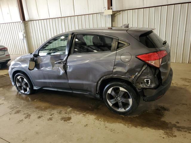 Vin: 3czru6h57jm723304, lot: 58210655, honda hr-v ex 20182