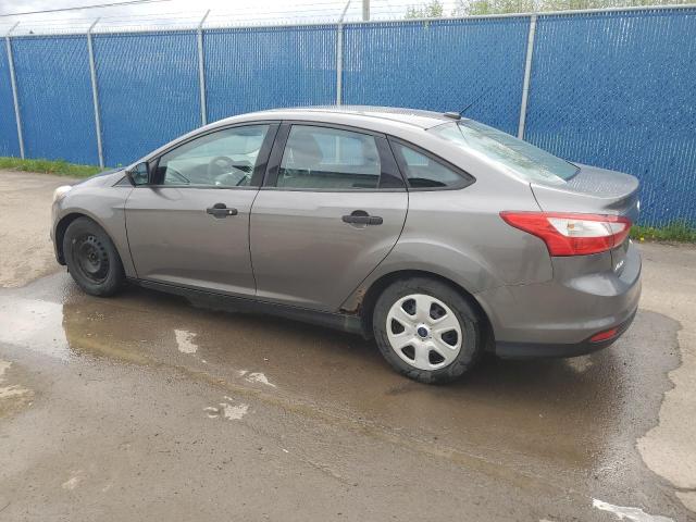Vin: 1fadp3e26el273738, lot: 57685125, ford focus s 20142