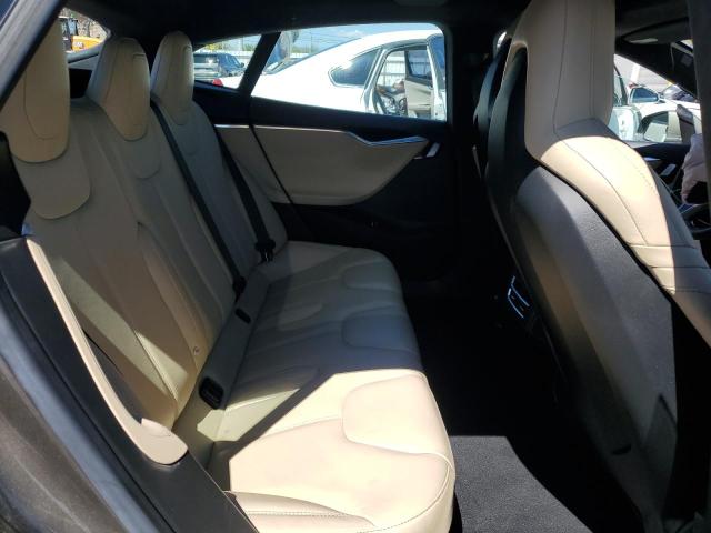 2016 TESLA MODEL S - 5YJSA1E1XGF147239