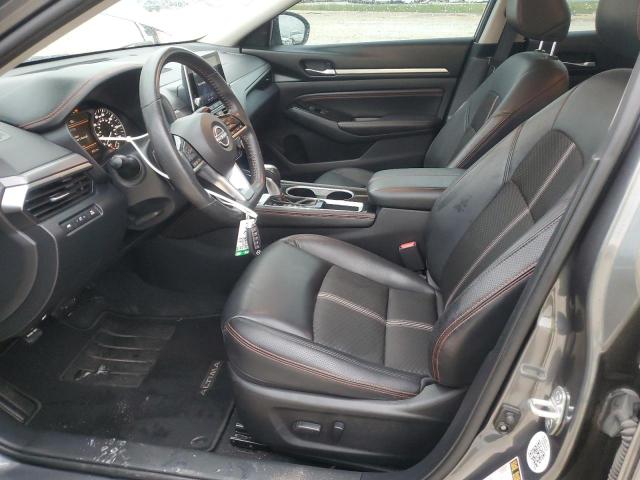 2023 NISSAN ALTIMA SR - 1N4BL4CV3PN356668