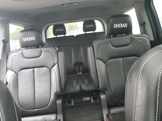 2021 JEEP GRAND CHER - 1C4RJKBG3M8202977
