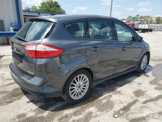Vin: 1fadp5au6fl111824, lot: 57609305, ford cmax se 20153