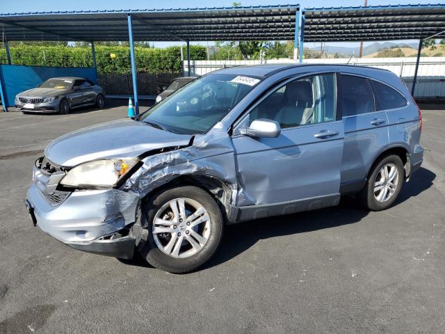Vin: jhlre3h74ac003076, lot: 55446495, honda crv exl 2010 img_1
