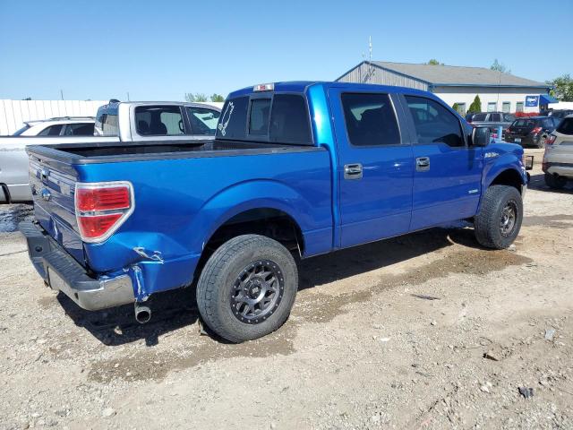 Vin: 1ftfw1et4ekd05532, lot: 56125145, ford f-150 supercrew 20143