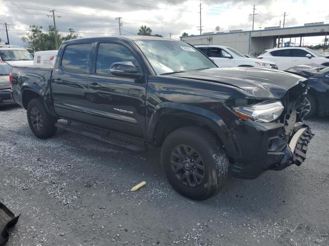 Vin: 3tmaz5cnxnm161149, lot: 56696275, toyota tacoma double cab 20224