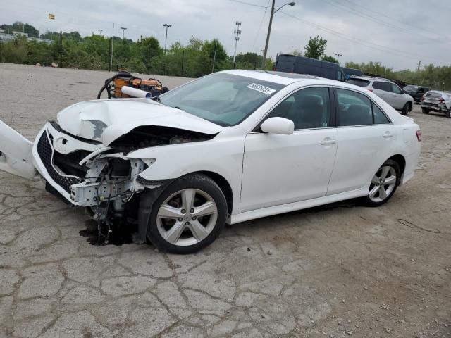 Vin: 4t1bf3ek6bu721532, lot: 56635055, toyota camry base 2011 img_1