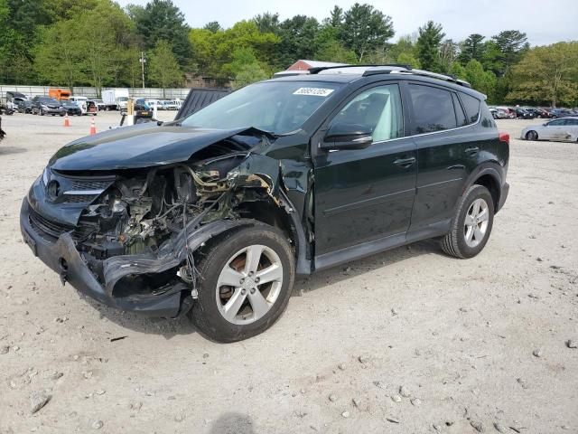 Vin: 2t3rfrev4dw071279, lot: 56951205, toyota rav4 xle 2013 img_1