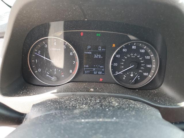 2017 HYUNDAI ELANTRA SE - 5NPD84LF6HH149688