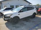 2017 FORD ESCAPE SE - 1FMCU0GD2HUC55808