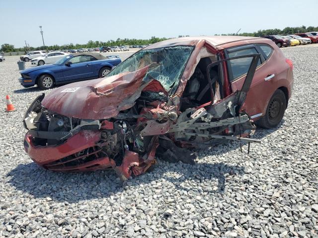 Vin: jn8as5mt9ew612822, lot: 56873605, nissan rogue s 2014 img_1