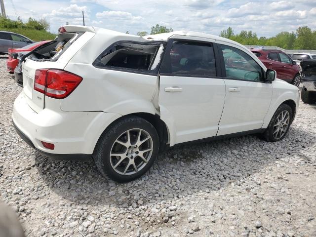 Vin: 3c4pddeg7jt319948, lot: 58143815, dodge journey gt 20183