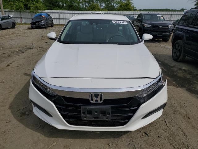 2018 HONDA ACCORD LX - 1HGCV1F12JA049816