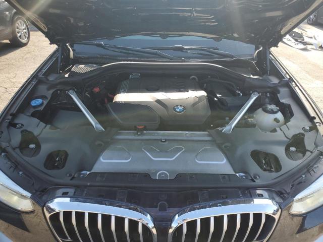 2021 BMW X3 SDRIVE3 - 5UXTY3C03M9E63479
