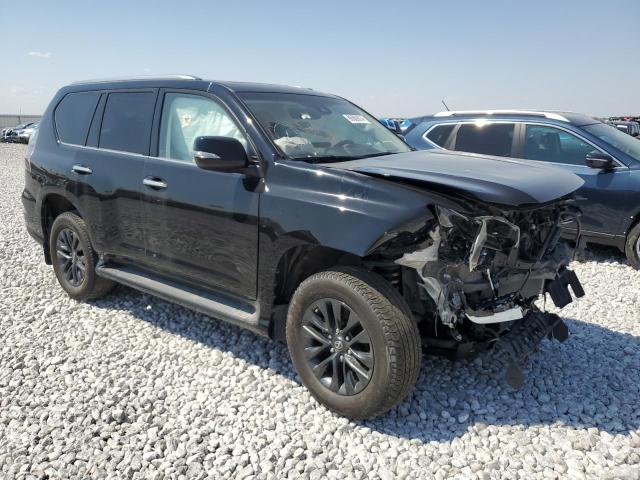 Vin: jtjam7bx8n5332156, lot: 86689674, lexus gx 460 20224