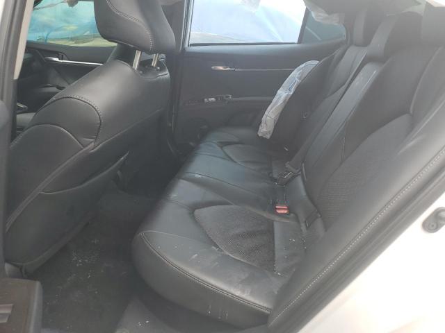 2023 TOYOTA CAMRY XSE 4T1K31AK0PU051938