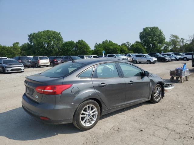 Vin: 1fadp3f23hl328794, lot: 58907795, ford focus se 20173