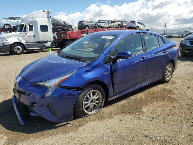 Vin: jtdkbrfu8h3562322, lot: 56758905, toyota prius 2017 img_1