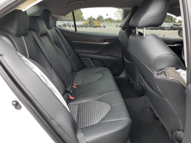 2024 TOYOTA CAMRY SE N - 4T1G11AK9RU214777