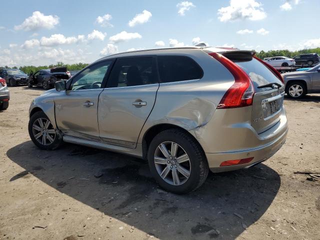 Vin: yv4902rk6g2858186, lot: 58919965, volvo xc60 t6 premier 20162