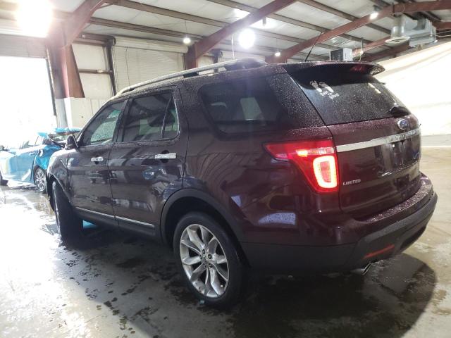Vin: 1fmhk8f87bga58721, lot: 58139535, ford explorer limited 20112