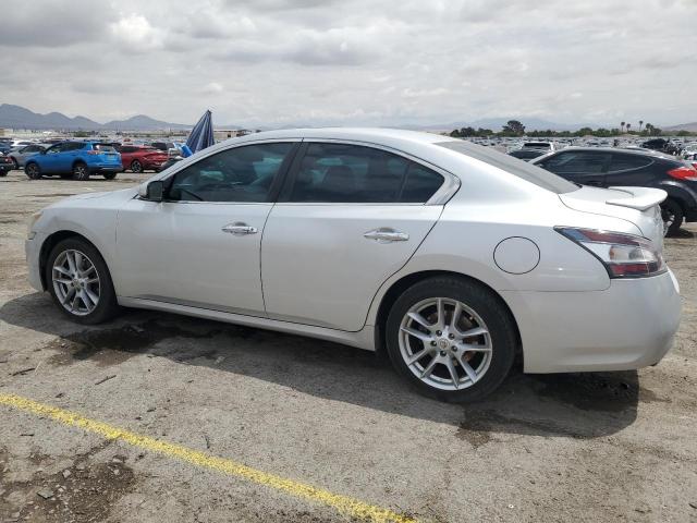 Vin: 1n4aa5ap7dc801223, lot: 55660355, nissan maxima s 20132