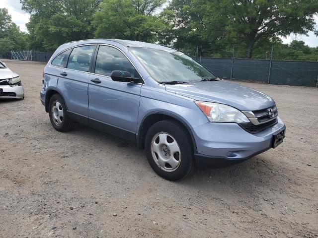 Vin: 5j6re4h32al088560, lot: 55986855, honda crv lx 20104