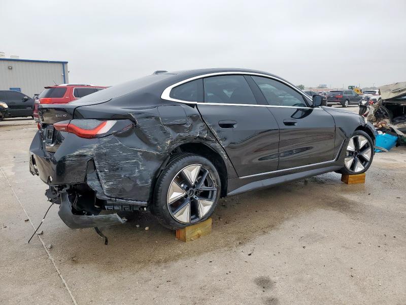 Vin: wby23hd01sft95104, lot: 54844595, bmw i4 edrive edrive 40 20253