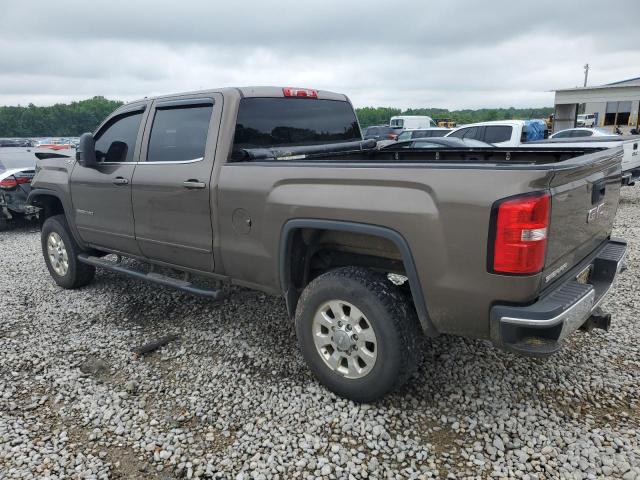 2015 GMC SIERRA K25 1GT12YEG2FF176251