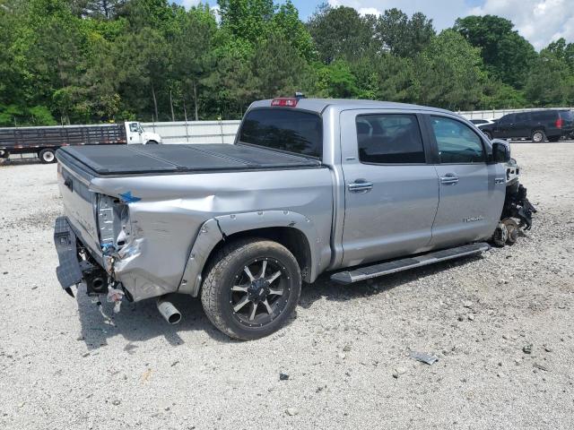 Vin: 5tfdy5f14mx963262, lot: 55338455, toyota tundra crewmax sr5 20213