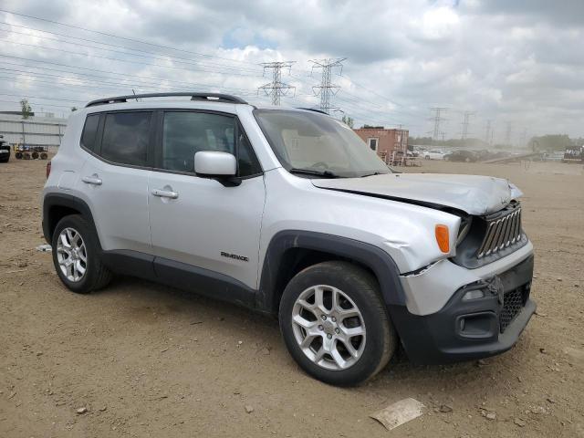Vin: zaccjabb1hpf79004, lot: 56885665, jeep renegade latitude 20174