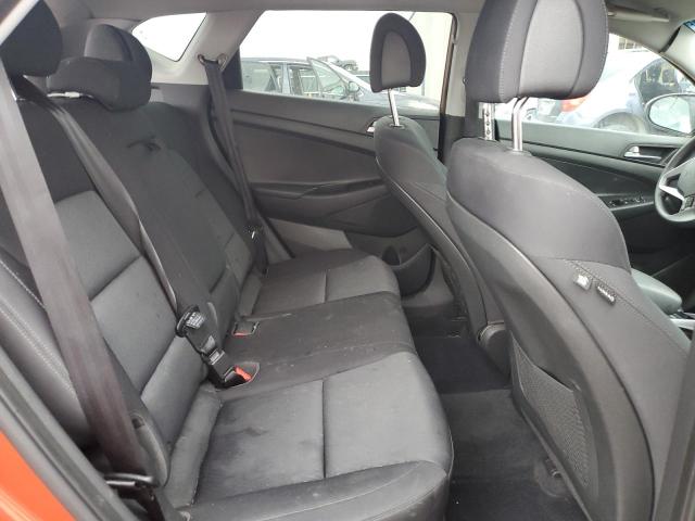 2017 HYUNDAI TUCSON LIM - KM8J33A43HU473129