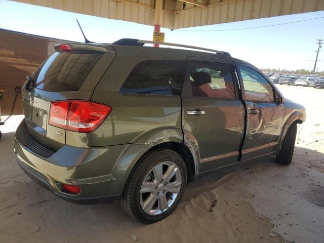 Vin: 3c4pdcbb9ht527231, lot: 58347505, dodge journey sxt 20173