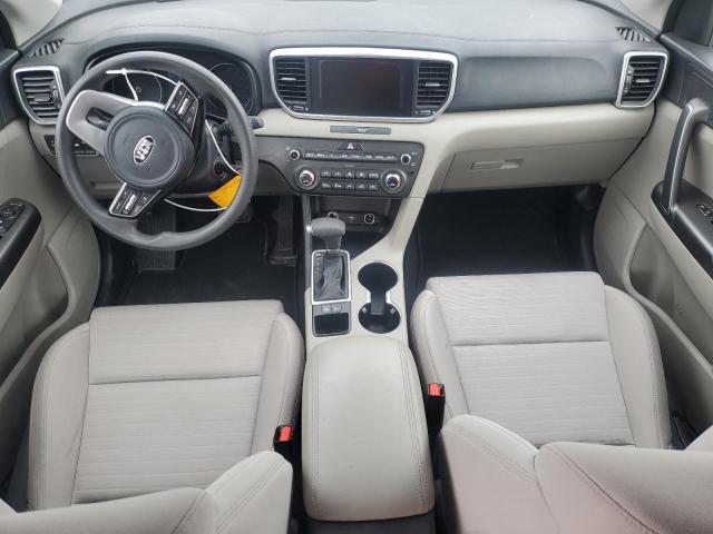 2020 KIA SPORTAGE L - KNDPM3AC8L7679458