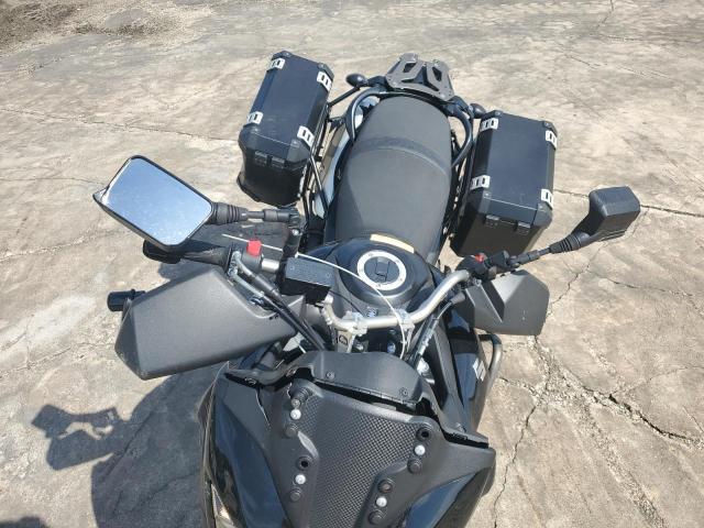 2012 SUZUKI DL650 A JS1VP56A1C2101162