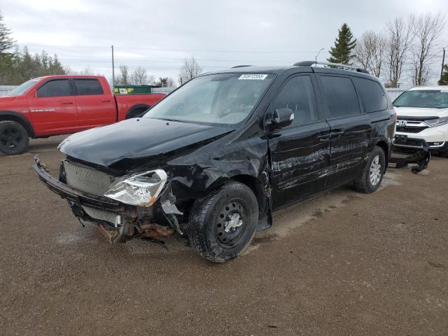 KIA SEDONA LX