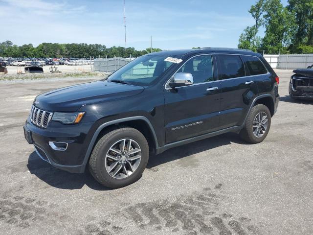 JEEP GRAND CHER