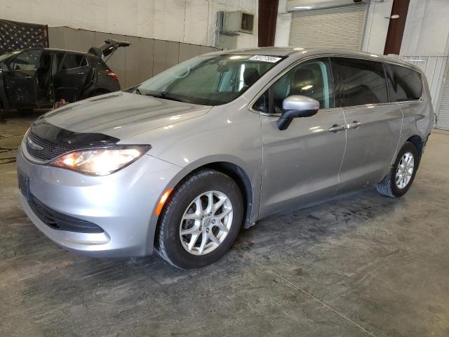 Vin: 2c4rc1cg9lr248268, lot: 58127585, chrysler minivan lx 2020 img_1