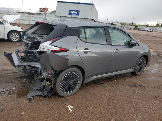 Vin: 1n4cz1cv2sc560108, lot: 56034025, nissan leaf sv plus 20253
