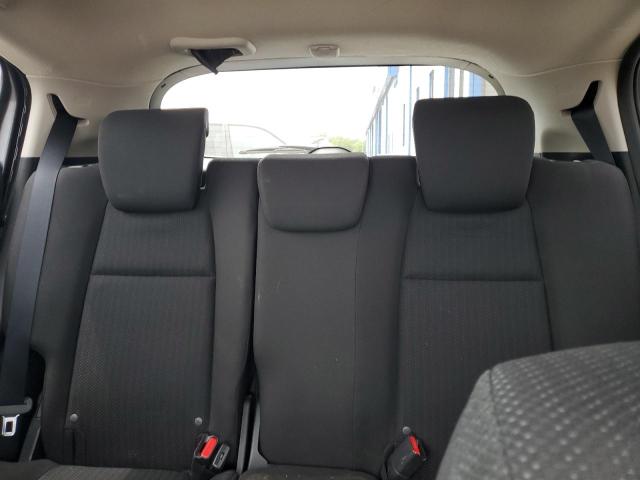 2018 HONDA HR-V EX - 3CZRU6H55JG707956