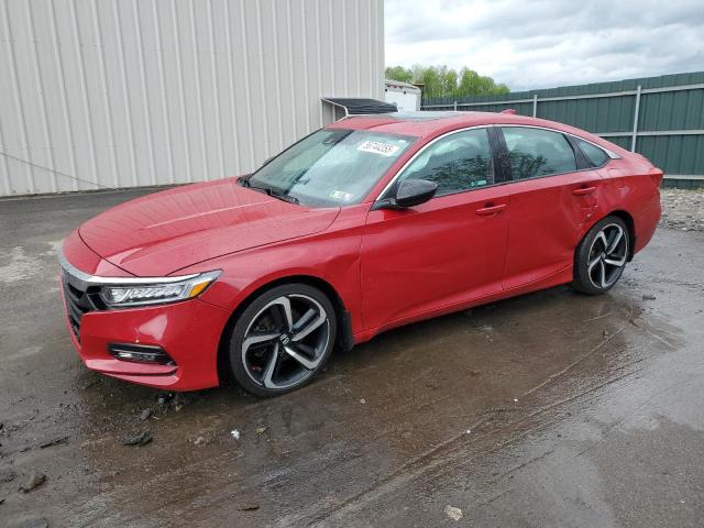 Vin: 1hgcv2f34ja043829, lot: 56744355, honda accord sport 2018 img_1
