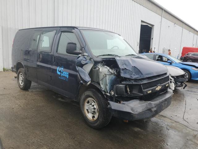 Vin: 1gcwgfca3d1125104, lot: 56348725, chevrolet express 20134